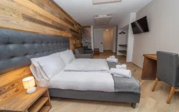 Hotel Gran Roc