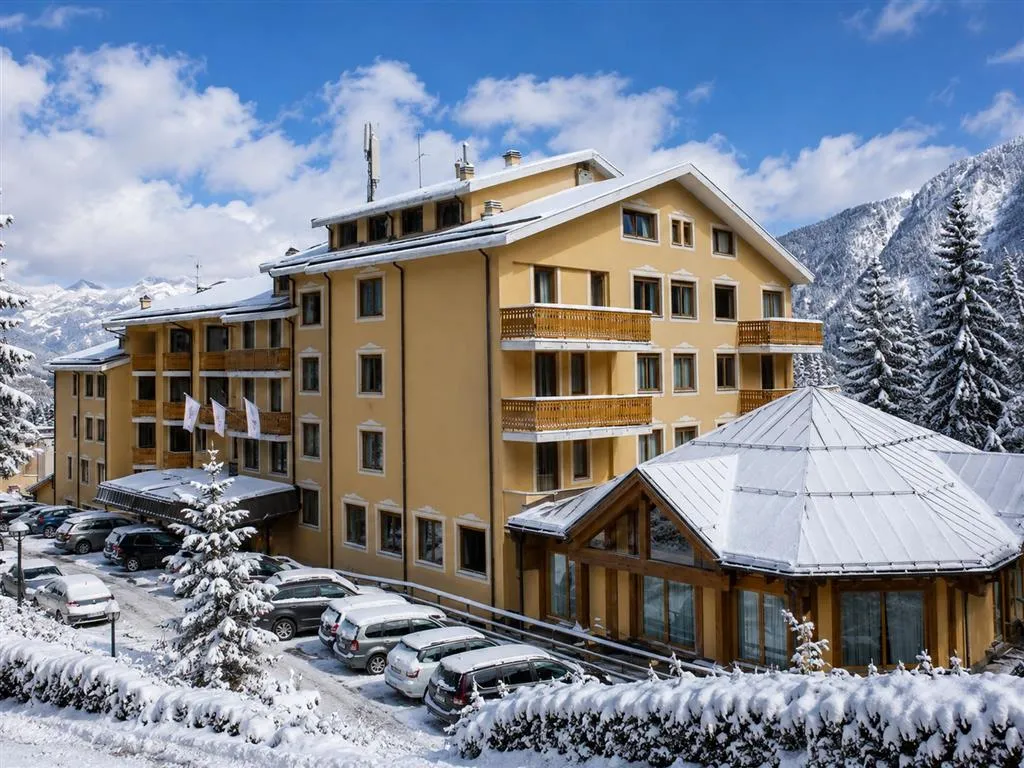 Hotel Park Folgarida