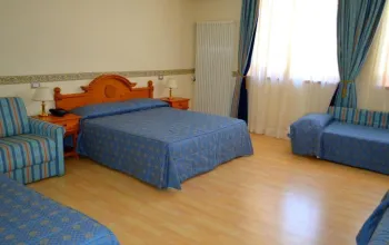 Hotel Park Folgarida