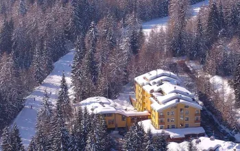 Hotel Park Folgarida