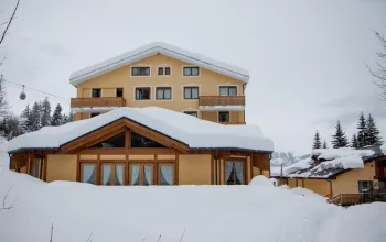 Hotel Park Folgarida