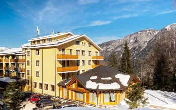 Hotel Park Folgarida