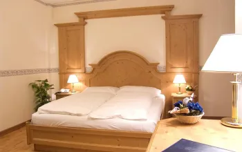 Hotel Park Folgarida