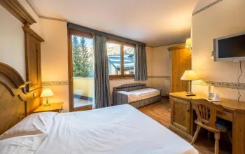 Hotel Park Folgarida