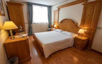 Hotel Park Folgarida