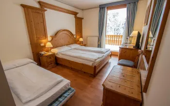 Hotel Park Folgarida