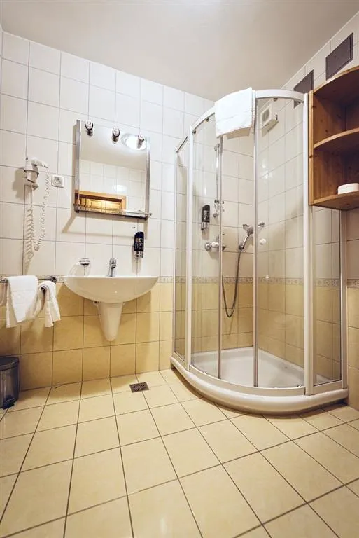 Apartmány Bolfenk Wellness & Spa