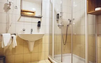 Apartmány Bolfenk Wellness & Spa