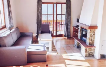 Apartmány Bolfenk Wellness & Spa