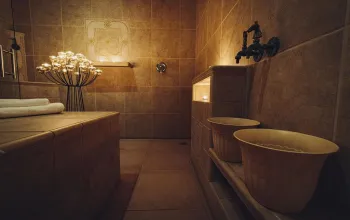 Apartmány Bolfenk Wellness & Spa