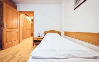 Apartmány Bolfenk Wellness & Spa