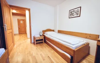 Apartmány Bolfenk Wellness & Spa