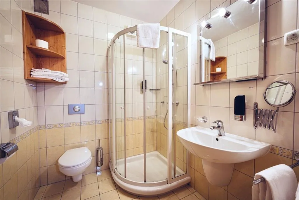 Apartmány Bolfenk Wellness & Spa