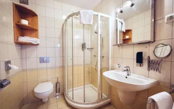 Apartmány Bolfenk Wellness & Spa