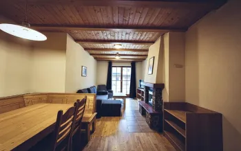 Apartmány Bolfenk Wellness & Spa