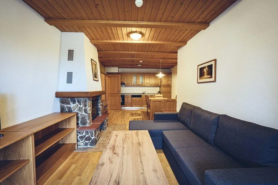 Apartmány Bolfenk Wellness & Spa