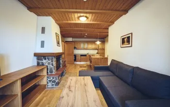 Apartmány Bolfenk Wellness & Spa