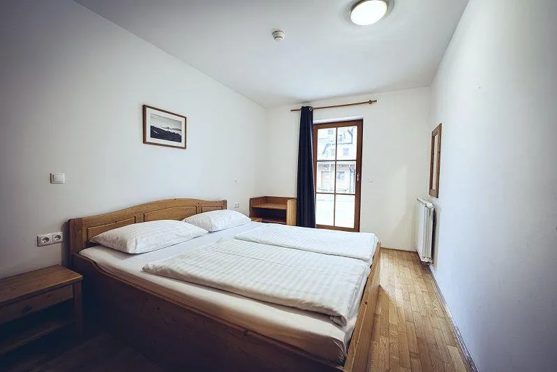 Apartmány Bolfenk Wellness & Spa