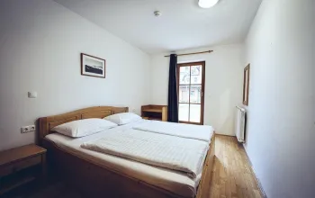 Apartmány Bolfenk Wellness & Spa