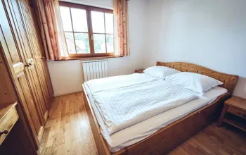 Apartmány Forest Videc