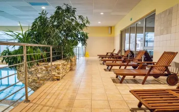 Apartmány Forest Videc