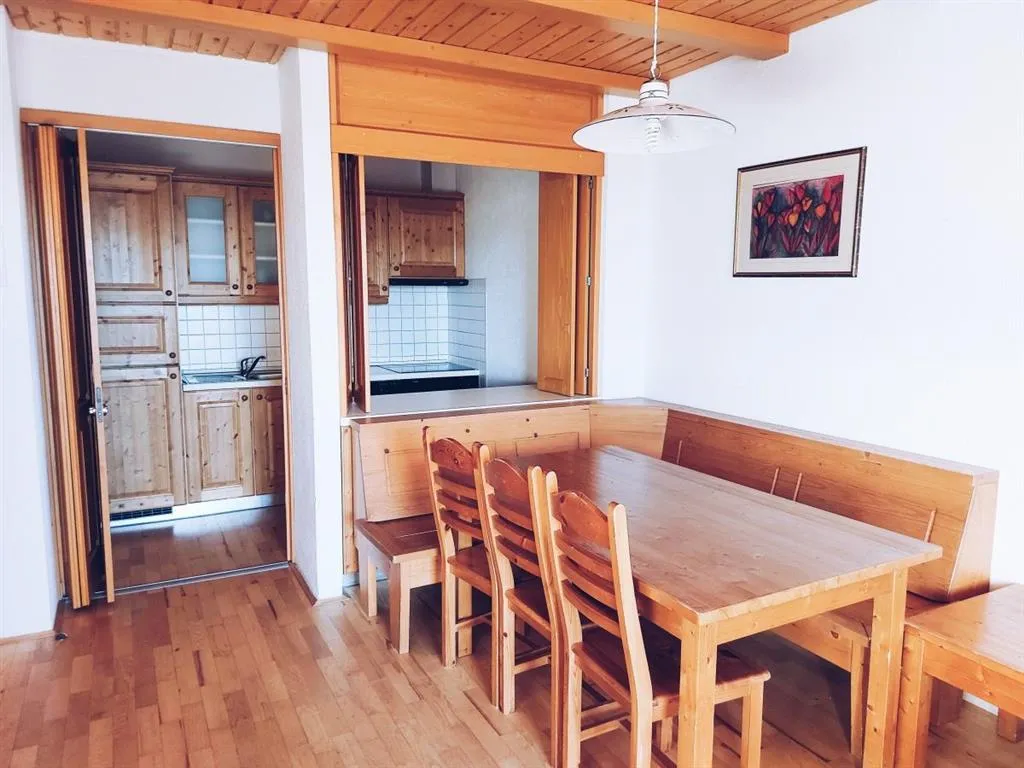 Apartmány Forest Videc
