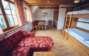 Apartmány Forest Videc