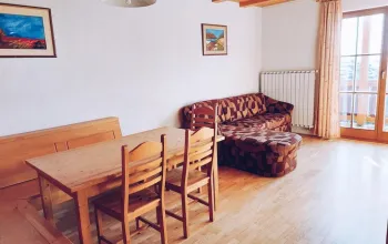 Apartmány Forest Videc