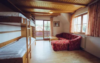 Apartmány Forest Videc