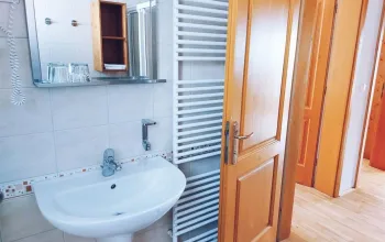 Apartmány Forest Videc