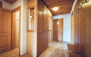 Apartmány Forest Videc