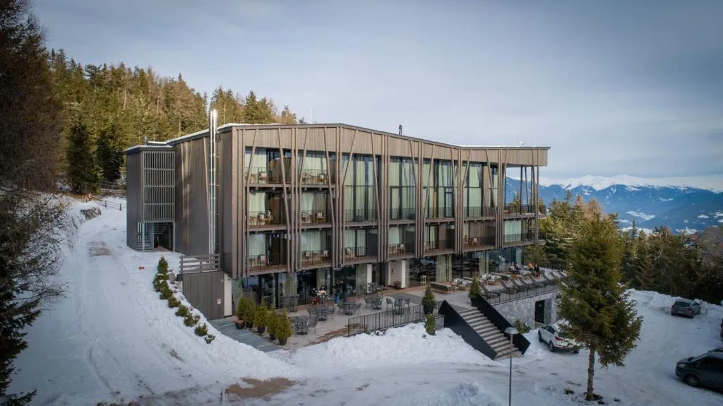 Hotel Olangerhof