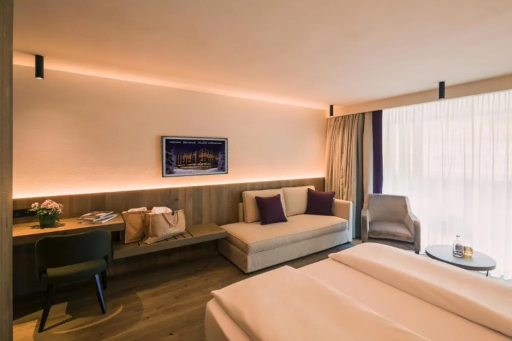 Hotel Olangerhof