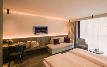 Hotel Olangerhof