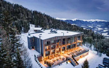 Hotel Olangerhof