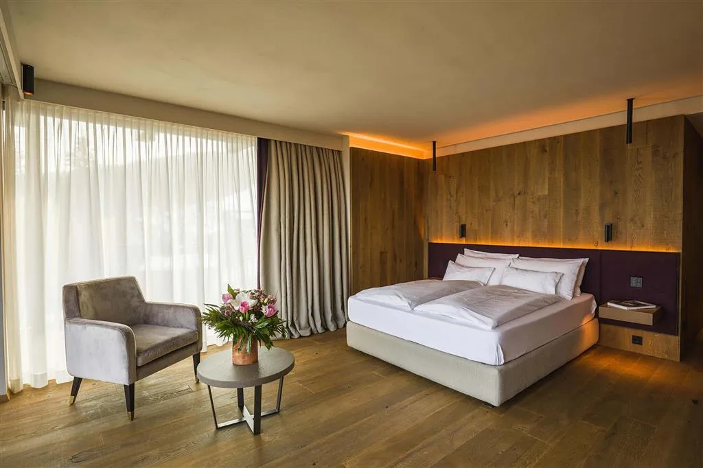 Hotel Olangerhof