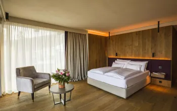 Hotel Olangerhof