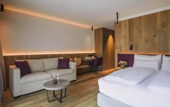 Hotel Olangerhof