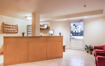 Hotel Garnì Maria