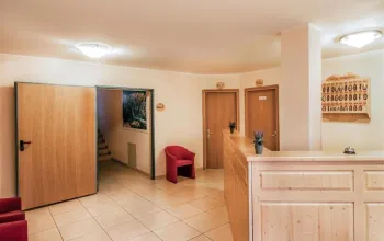 Hotel Garnì Maria