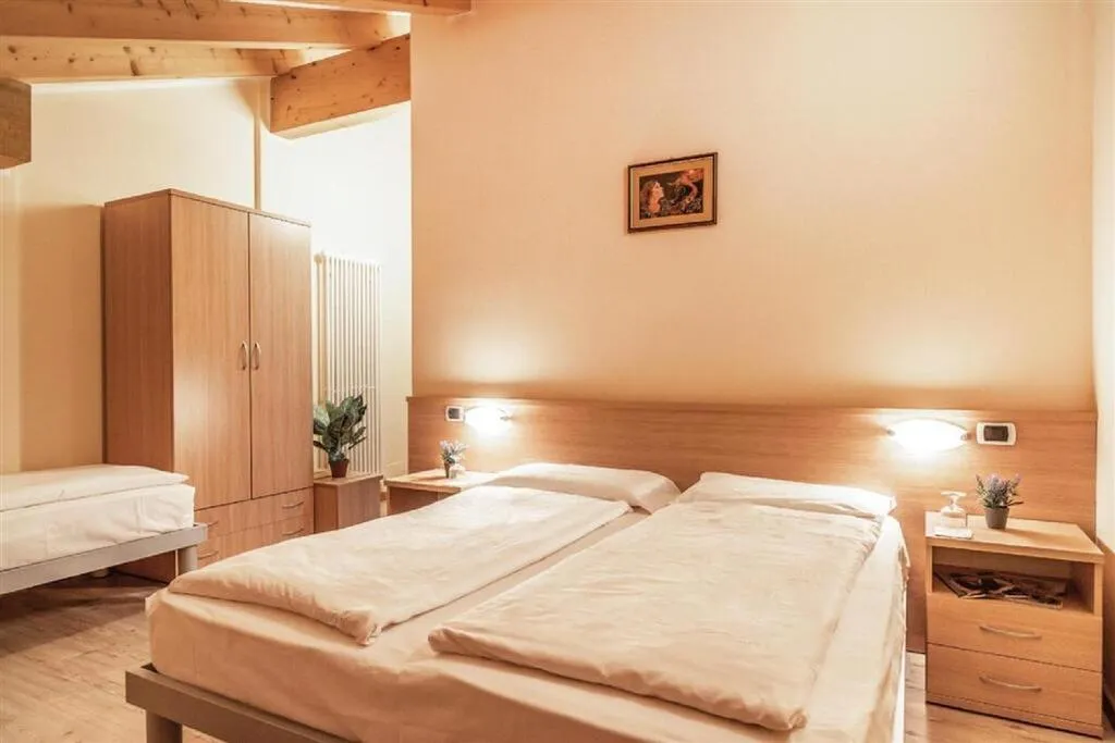 Hotel Garnì Maria