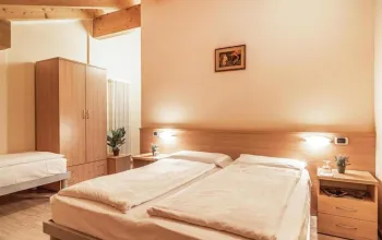 Hotel Garnì Maria