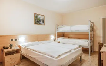 Hotel Garnì Maria