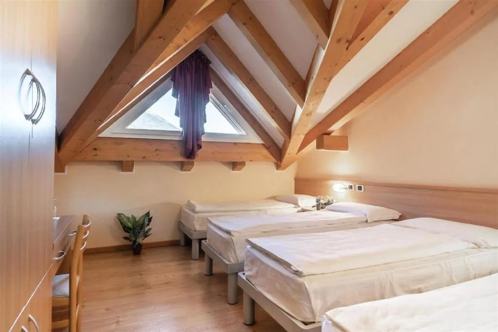 Hotel Garnì Maria
