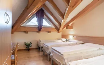 Hotel Garnì Maria