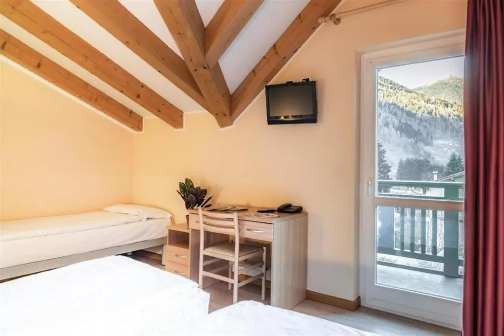 Hotel Garnì Maria
