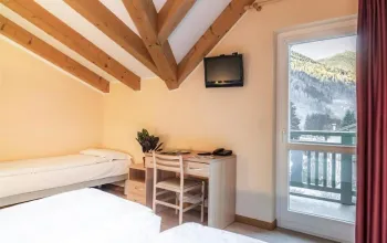 Hotel Garnì Maria
