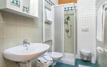 Hotel Garnì Maria