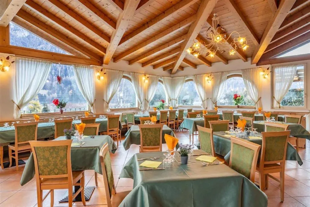 Hotel Garnì Maria