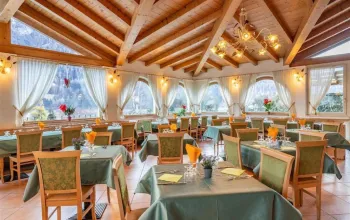 Hotel Garnì Maria